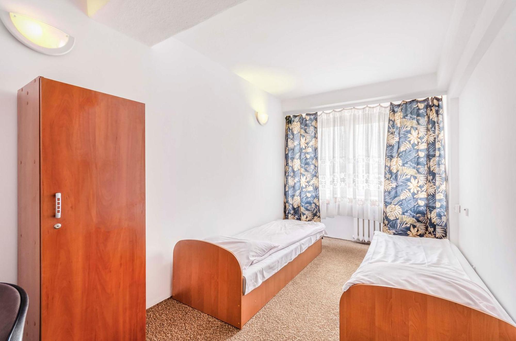 Hotel Biala Gwiazda, Krakow